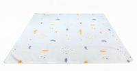 Oribel Splat Mat