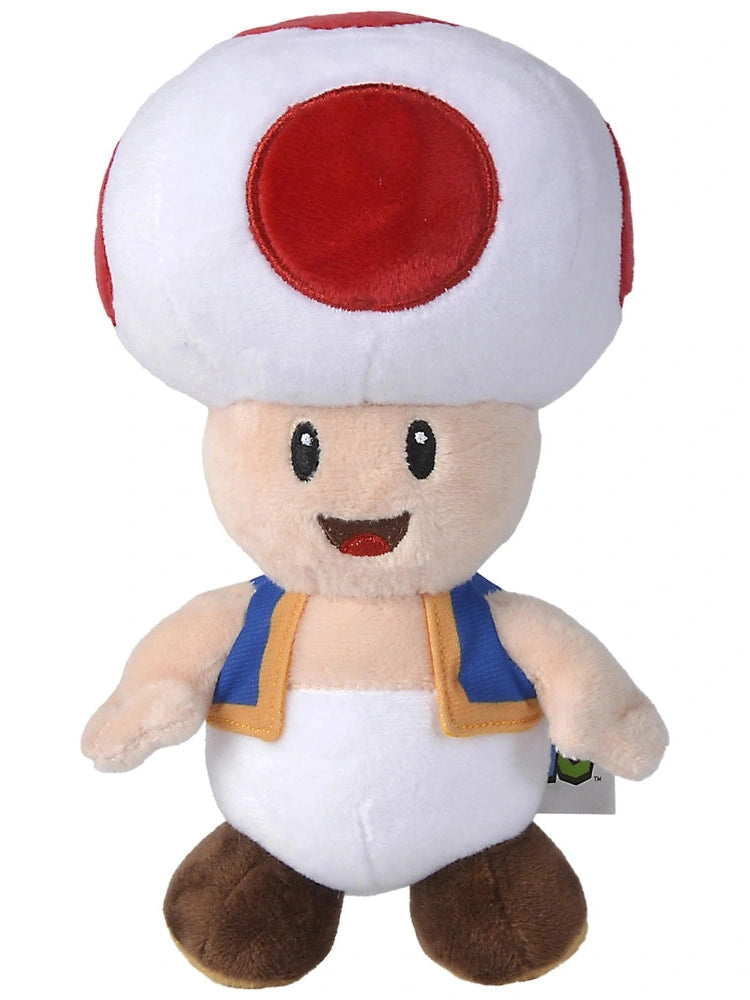 Super Mario Little Buddy  All Star Collection