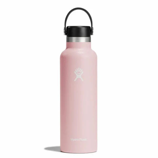 Hydro Flask 21 Oz Standard Flex Cap - 621ml (4 colors available)