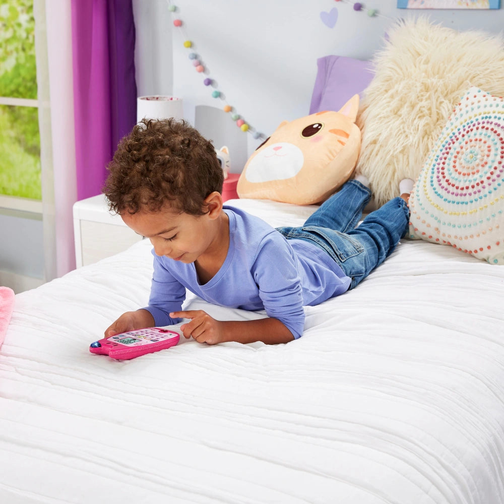 VTech Gabby's Dollhouse MeowZing Phone