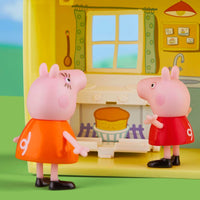 Peppa Pig Playset Peppa's World