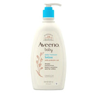 Aveeno Baby Daily Moisture Lotion -  532ml