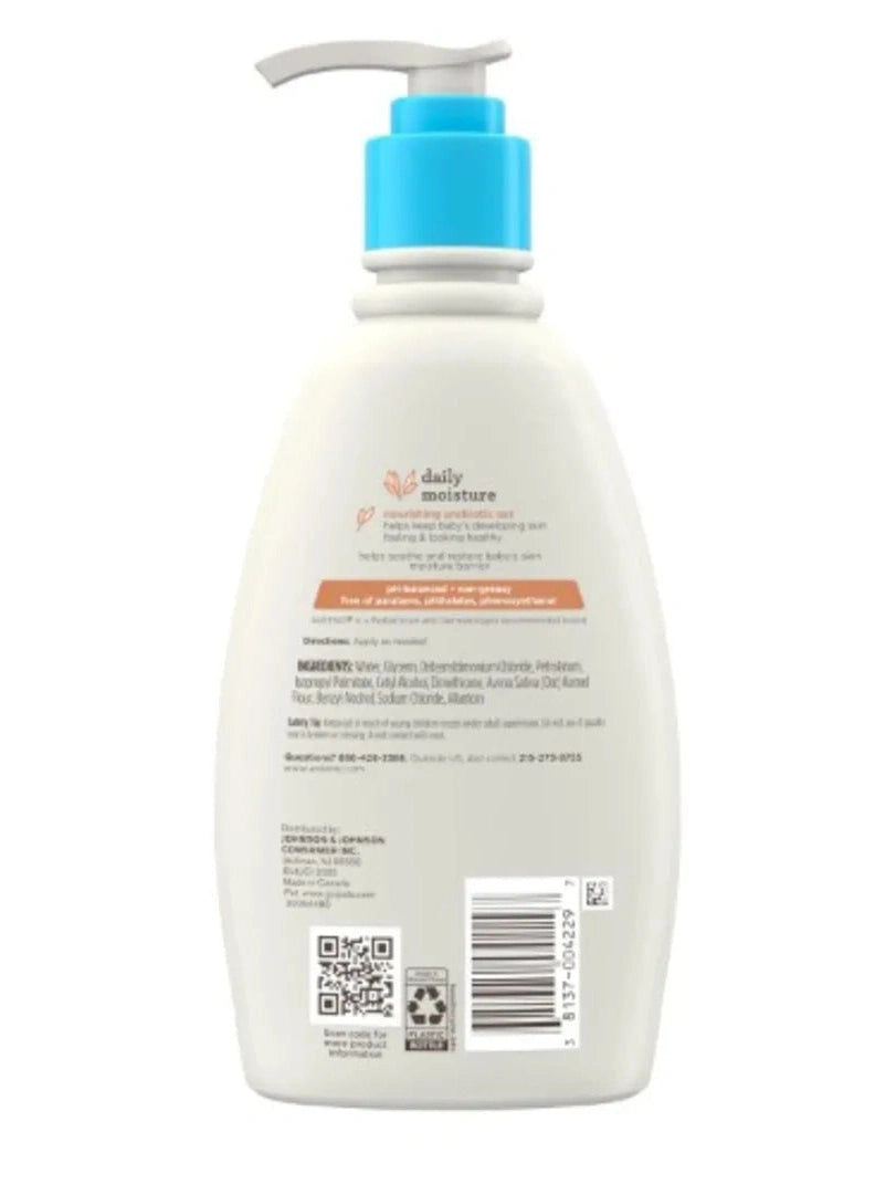 Aveeno Baby Daily Moisture Lotion -  532ml
