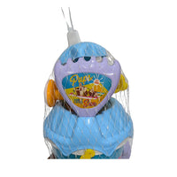 Paw Patrol Beach Bucket with Tools