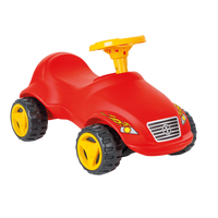 Ride-On Fast Car
