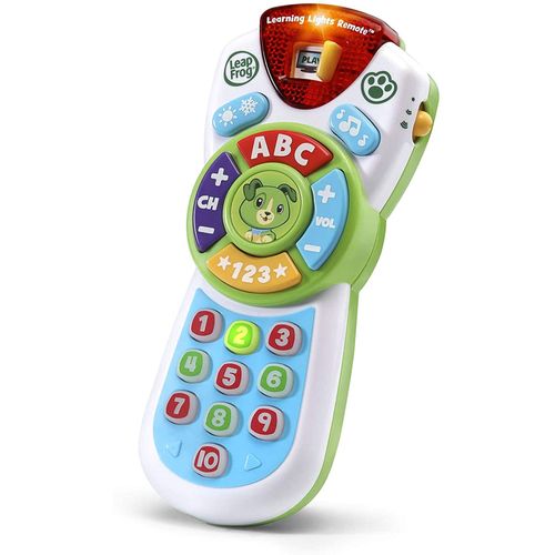 LeapFrog Scout's Learning Lights Remote