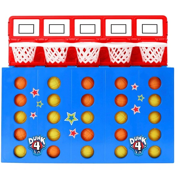 Dunk 4 Game