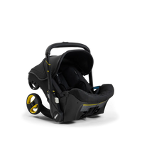 Preloved Doona Stroller and Car Seat (Brand New)