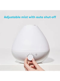 Frida baby 3-IN-1 Humidifier, Diffuser + Nightlight