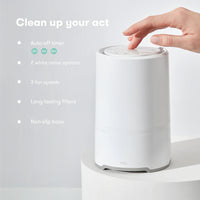 Frida baby 3-in-1 Air Purifier (Sound Machine + Nightlight) - White