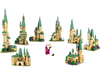 Lego Harry Potter Build Your Own Hogwarts™ Castle