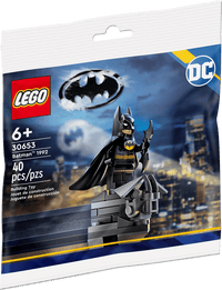 LEGO Batman™ 1992 40Pcs - 30653
