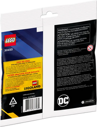 LEGO Batman™ 1992 40Pcs - 30653