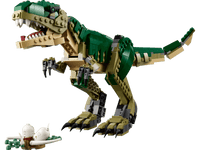 LEGO 3 in 1 Trex 31151