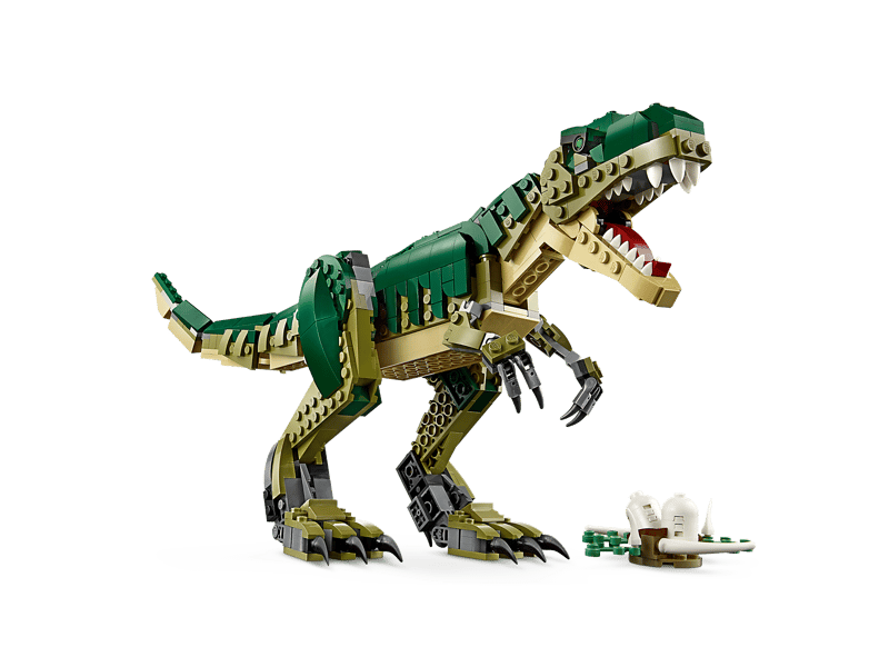 LEGO 3 in 1 Trex 31151