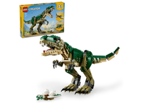LEGO 3 in 1 Trex 31151