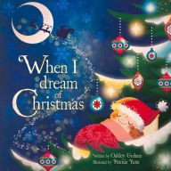 When I Dream of Christmas - Oakley Graham