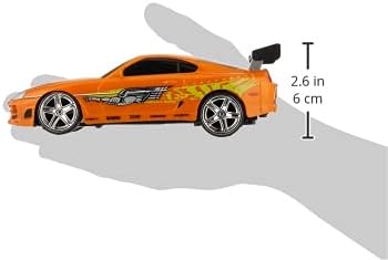 Fast & Furious RC Brian's Toyota 1:24