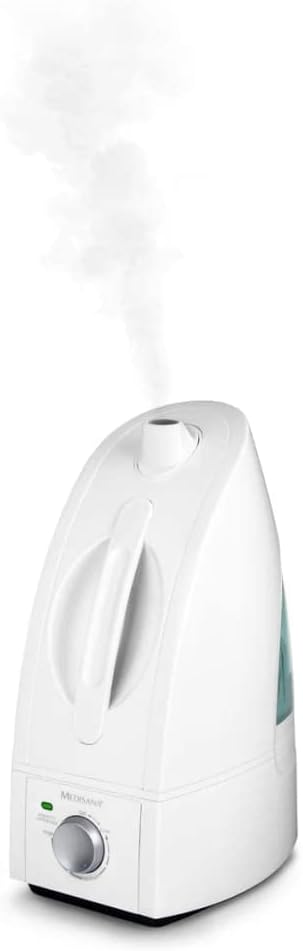 MEDISANA AIR HUMIDIFIER COOL MIST