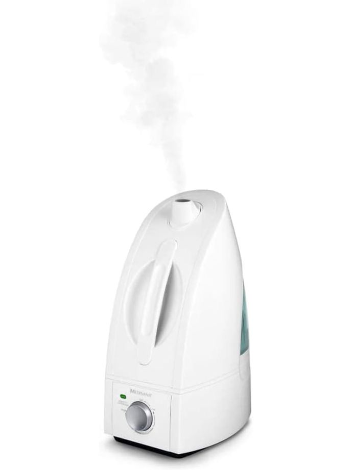 MEDISANA AIR HUMIDIFIER COOL MIST