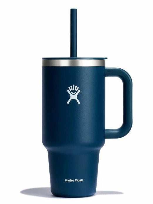 Hydro Flask 40 Oz Travel Tumbler  -1.18L (7 colors available)
