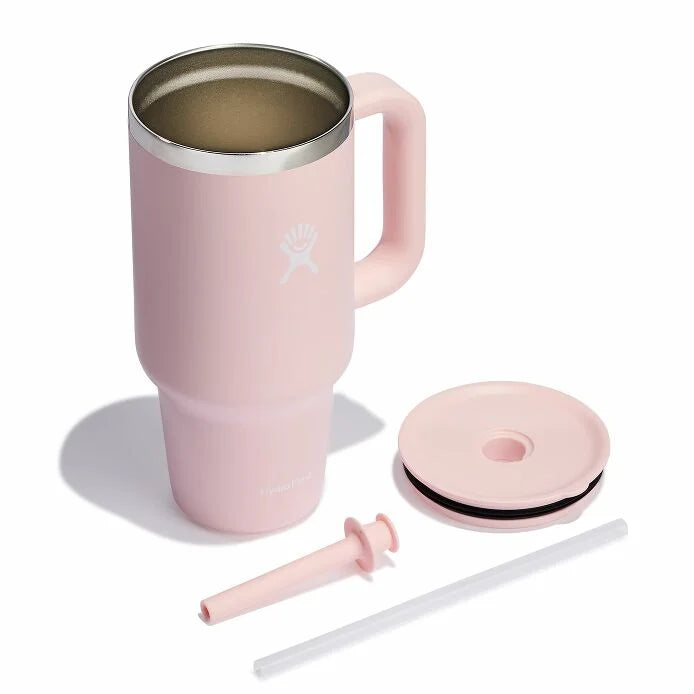 Hydro Flask 32 Oz Travel Tumbler -946mL (9 colors available)