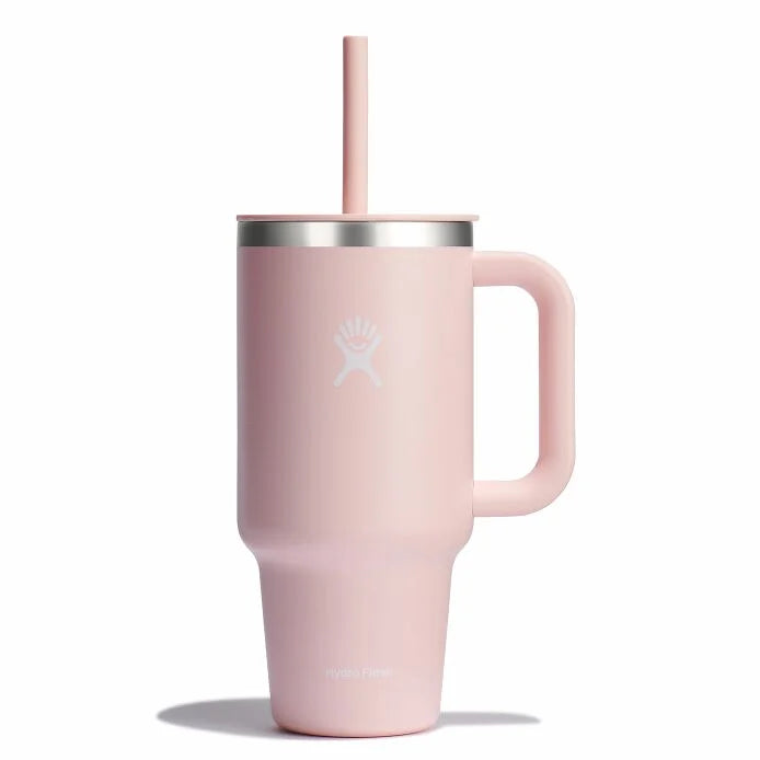 Hydro Flask 32 Oz Travel Tumbler -946mL (9 colors available)