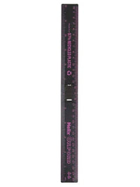 Helix Oxford Eco Folding Ruler - 30cm