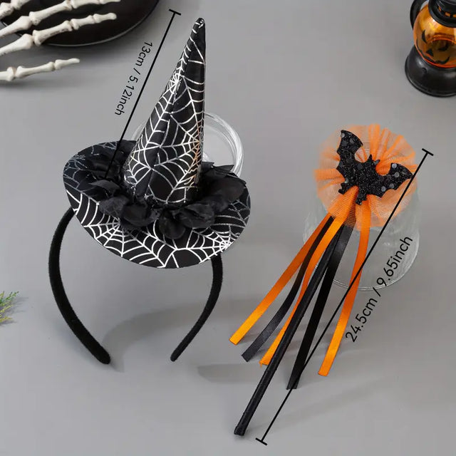 Essential Halloween Party Set