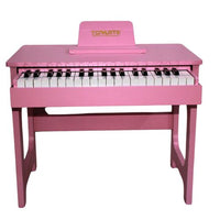 Tovaste 3729 37 Keys Children's Electronic Piano with Bench