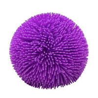 Schylling Shaggy Needoh - The Groovy Globe (4 colors available)
