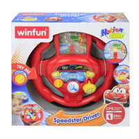 Winfun Speedstar Driver