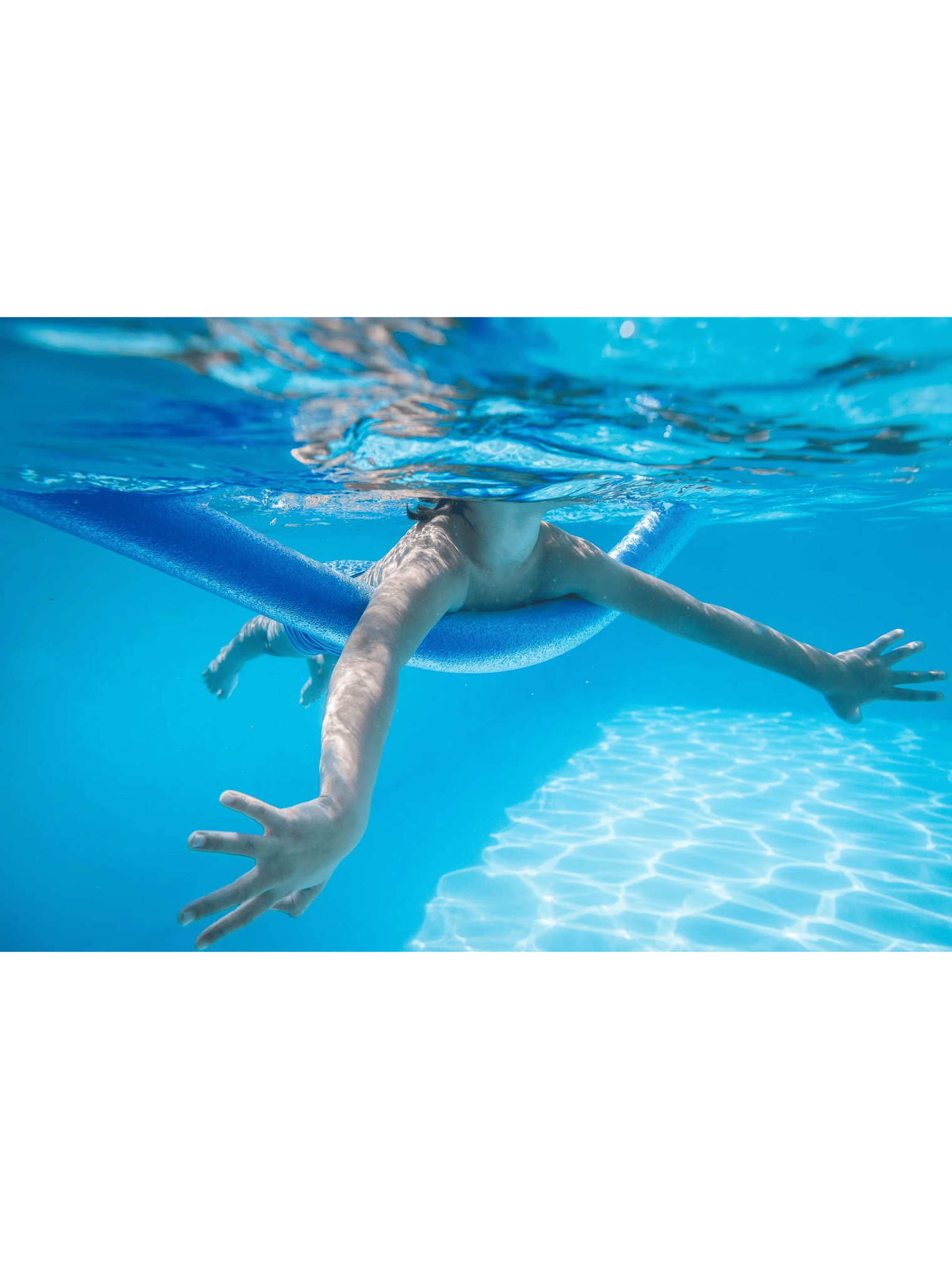 Swimming Noodle - 145 cm