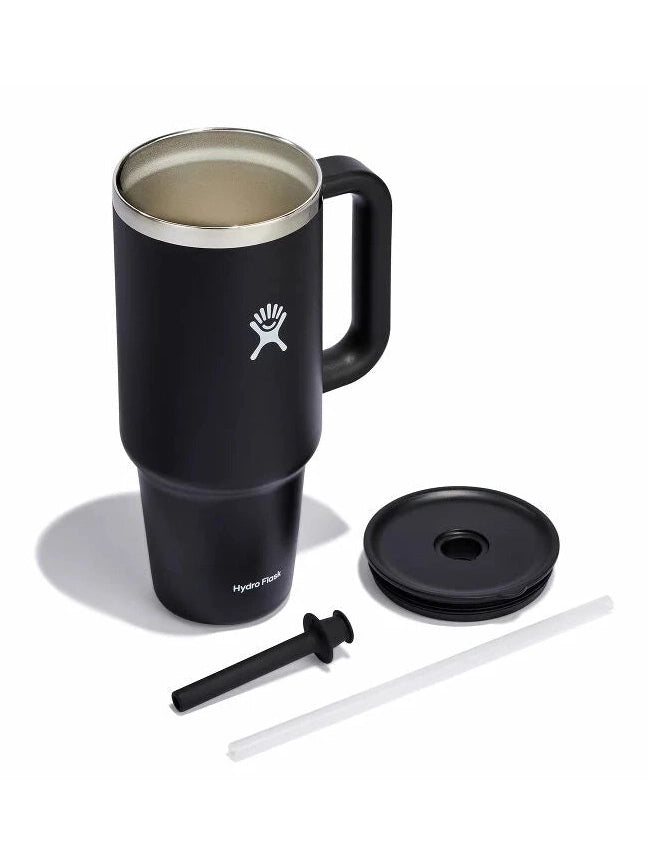 Hydro Flask 40 Oz Travel Tumbler  -1.18L (7 colors available)