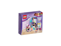 Lego Friends Emma's Creative Workshop