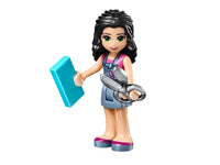 Lego Friends Emma's Creative Workshop