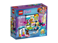 Lego Friends Stephanie's Bedroom