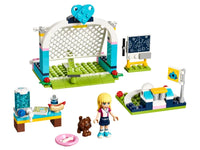 Lego Friends Stephanie's Soccer Practice