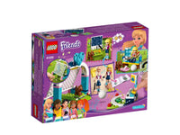 Lego Friends Stephanie's Soccer Practice