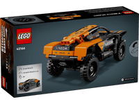 LEGO TECHNIC NEOM McLaren Extreme E Race Car 42166 - 252 Parts