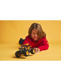 LEGO TECHNIC Monster Jam™ DIGatron™ with Manual Pull Motor 42199 - 218 Parts