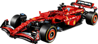 Lego Speed Champions Ferrari SF-24 F1 Race Car