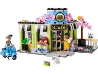 LEGO Friends Heartlake City Cafe 42618 - 426 Parts