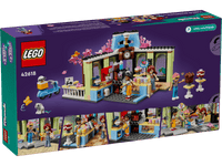 LEGO Friends Heartlake City Cafe 42618 - 426 Parts