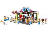 LEGO Friends Heartlake City Cafe 42618 - 426 Parts