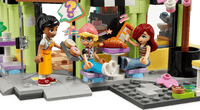 LEGO Friends Heartlake City Cafe 42618 - 426 Parts