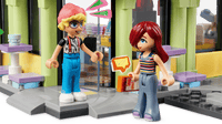 LEGO Friends Heartlake City Cafe 42618 - 426 Parts