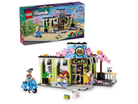 LEGO Friends Heartlake City Cafe 42618 - 426 Parts