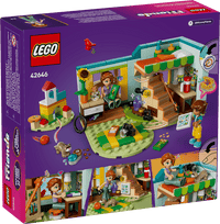 LEGO Friends Autumn's Room 42646 - 222 Parts