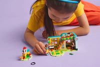 LEGO Friends Autumn's Room 42646 - 222 Parts